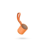 Sony SRS-XB100 | Haut-parleur portatif - Sans fil - Bluetooth - IP67 - Orange-SONXPLUS La Sarre