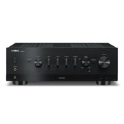 Yamaha RN800A | Récepteur réseau/Stéréo - YPAO - MusicCast - Noir-SONXPLUS La Sarre