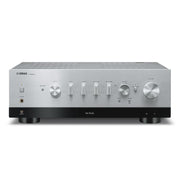 Yamaha RN800A | Récepteur réseau/Stéréo - YPAO - MusicCast - Argent-SONXPLUS La Sarre