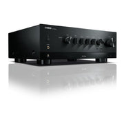 Yamaha RN1000A | Récepteur Stéréo 2 canaux - YPAO - MusicCast - Noir-SONXPLUS La Sarre