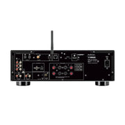 Yamaha RN1000A | Récepteur Stéréo 2 canaux - YPAO - MusicCast - Noir-SONXPLUS La Sarre