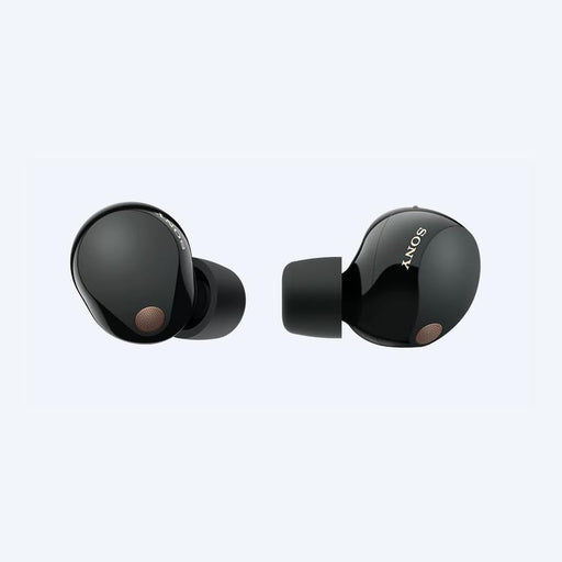 Sony WF1000XM5 | Écouteurs intra-auriculaires - Sans fil - Sport - Suppression du bruit - Noir-SONXPLUS La Sarre