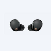 Sony WF1000XM5 | Écouteurs intra-auriculaires - Sans fil - Sport - Suppression du bruit - Noir-SONXPLUS La Sarre