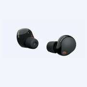 Sony WF1000XM5 | Écouteurs intra-auriculaires - Sans fil - Sport - Suppression du bruit - Noir-SONXPLUS La Sarre