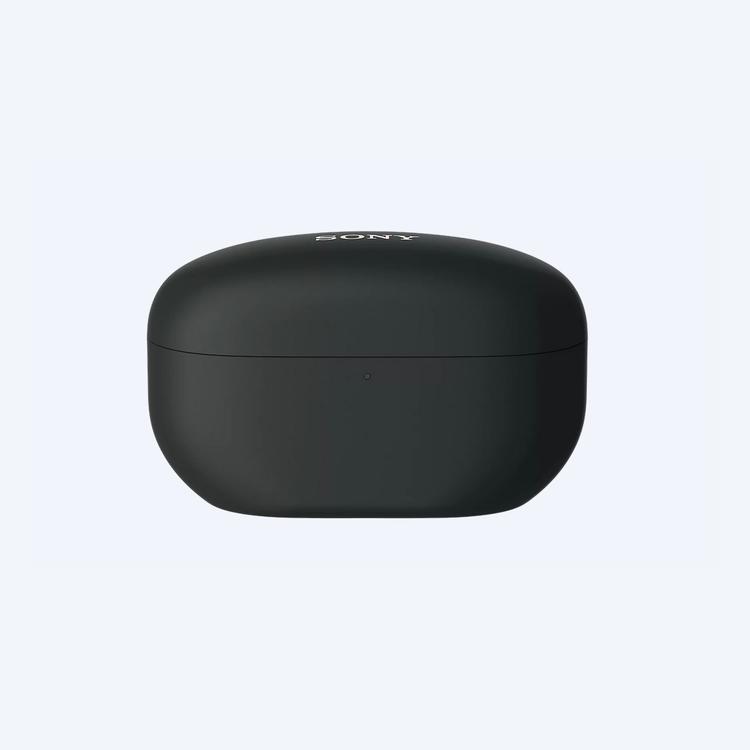 Sony WF1000XM5 | Écouteurs intra-auriculaires - Sans fil - Sport - Suppression du bruit - Noir-SONXPLUS La Sarre