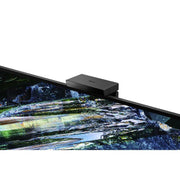 Sony BRAVIA XR77A95L | Téléviseur Intelligent 77" - OLED - 4K Ultra HD - 120Hz - Google TV-SONXPLUS La Sarre