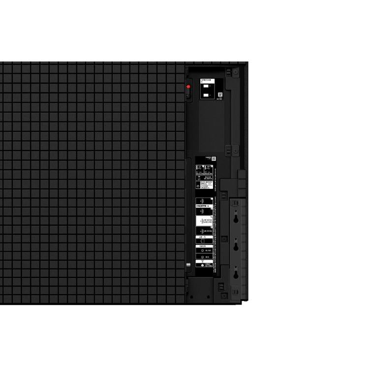Sony BRAVIA XR77A95L | Téléviseur Intelligent 77" - OLED - 4K Ultra HD - 120Hz - Google TV-SONXPLUS La Sarre