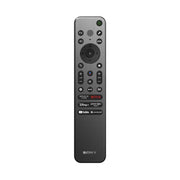 Sony BRAVIA XR77A95L | Téléviseur Intelligent 77" - OLED - 4K Ultra HD - 120Hz - Google TV-SONXPLUS La Sarre