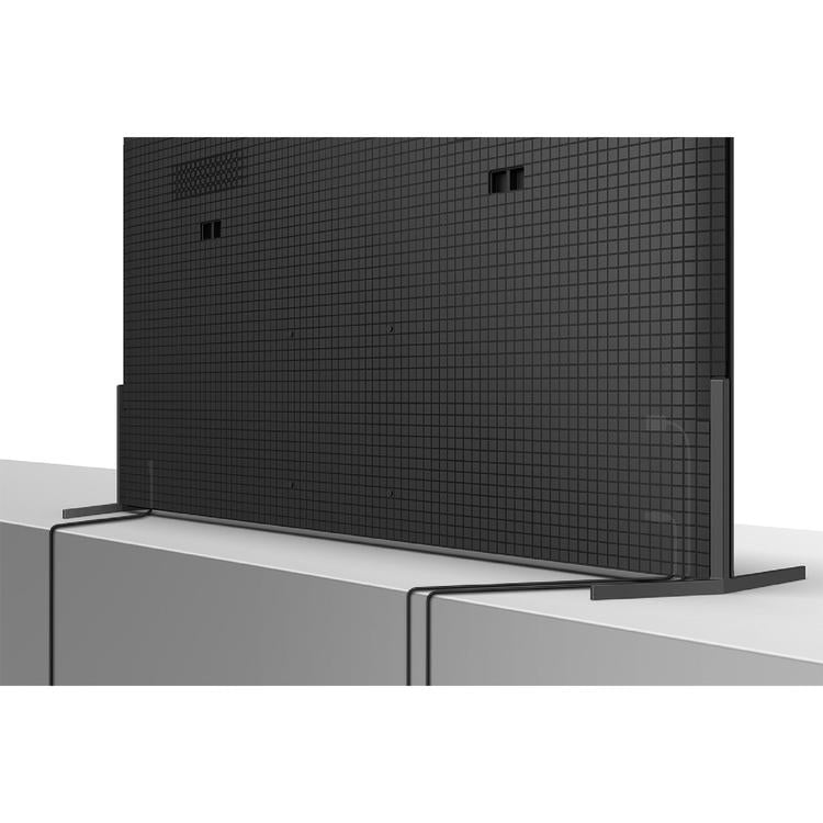 Sony BRAVIA XR77A95L | Téléviseur Intelligent 77" - OLED - 4K Ultra HD - 120Hz - Google TV-SONXPLUS La Sarre