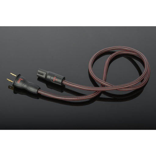 Audioquest NRG X2 | Câble d'alimentation - 1 Mètre - Cuivre à grains longs-SONXPLUS La Sarre