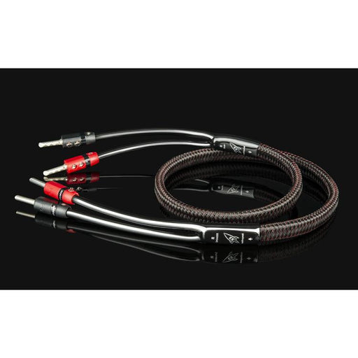 Audioquest Rocket 33 | Câble pour Haut-parleurs - 8 pieds - BFAS-SONXPLUS La Sarre