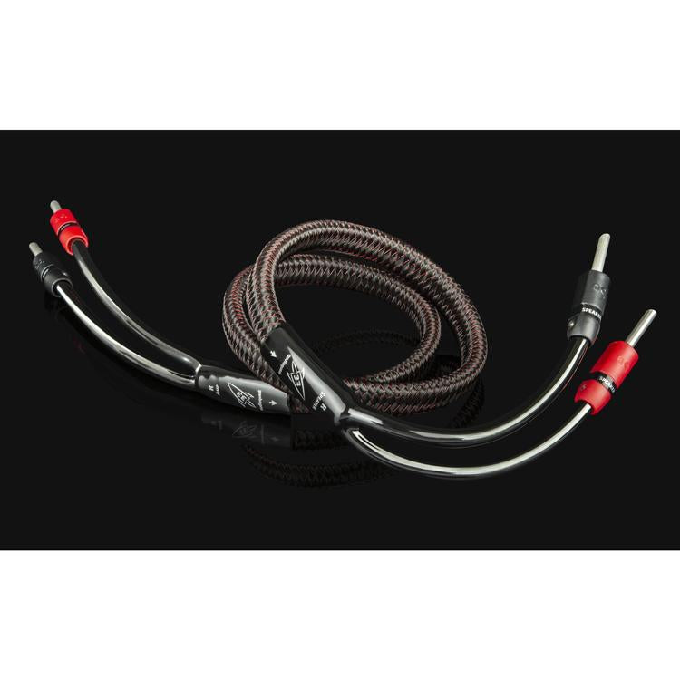 Audioquest Rocket 33 | Câble pour Haut-parleurs - 8 pieds - BFAS-SONXPLUS La Sarre