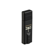 Audioquest DragonFly | Amplificateur DAC/Casque USB 2.0 - Noir-SONXPLUS La Sarre
