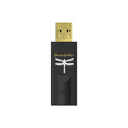 Audioquest DragonFly | Amplificateur DAC/Casque USB 2.0 - Noir-SONXPLUS La Sarre