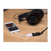 Audioquest DragonFly | Amplificateur DAC/Casque USB 2.0 - Noir-SONXPLUS La Sarre