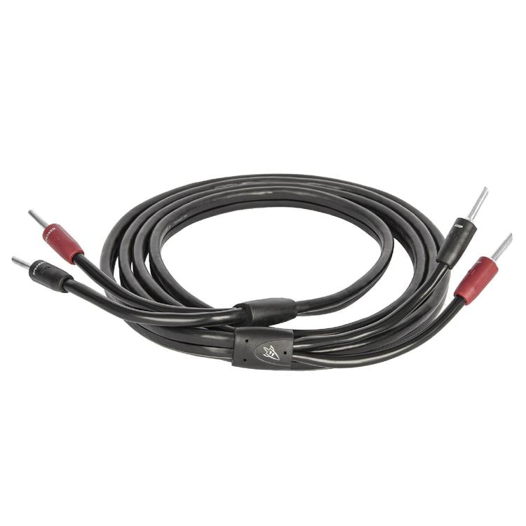 Audioquest Rocket 11 | Câble pour Haut-parleurs - 10 pieds - BFAS-SONXPLUS La Sarre