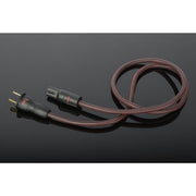 Audioquest NRG X2 | Câble d'alimentation - 2 Mètres - Cuivre à grains longs-SONXPLUS La Sarre
