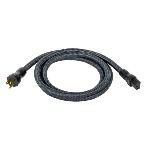 Audioquest NRG Y3 | Câble d'alimentation - 2 Mètres - Cuivre à grains longs-SONXPLUS La Sarre