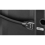 Audioquest Pearl | Câble HDMI Pearl 48 - Transfert jusqu'à 10K Ultra HD - 2.25 Mètres-SONXPLUS La Sarre