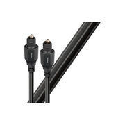 Audioquest Pearl | Câble Optique Toslink - Conducteurs à fibre à faible dispersion - 1.5 Mètres-SONXPLUS La Sarre