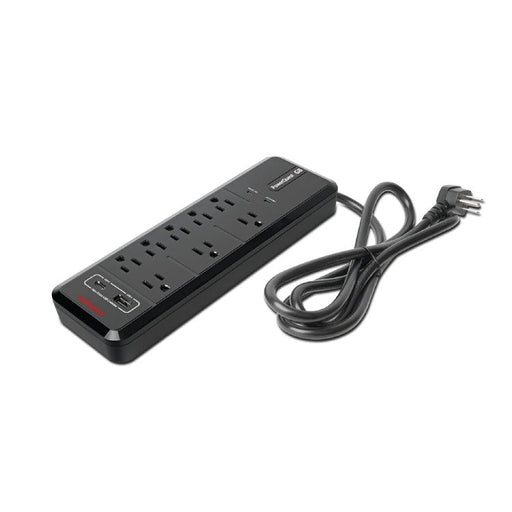 Audioquest PQ G8 | Barre de surtension - 10 Prises - Technologie Micro-Spike-Sonxplus La Sarre