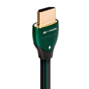 Audioquest Forest | Câble HDMI actif - Transfert jusqu'à 8K Ultra HD - HDR - eARC - 18 Gbps - 10 Mètres-SONXPLUS La Sarre