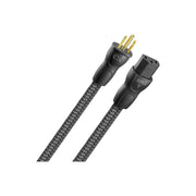 Audioquest NRG Y3 | Câble d'alimentation - 1 Mètre - Cuivre à grains longs-Sonxplus La Sarre