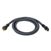 Audioquest NRG Y3 | Câble d'alimentation - 1 Mètre - Cuivre à grains longs-SONXPLUS La Sarre