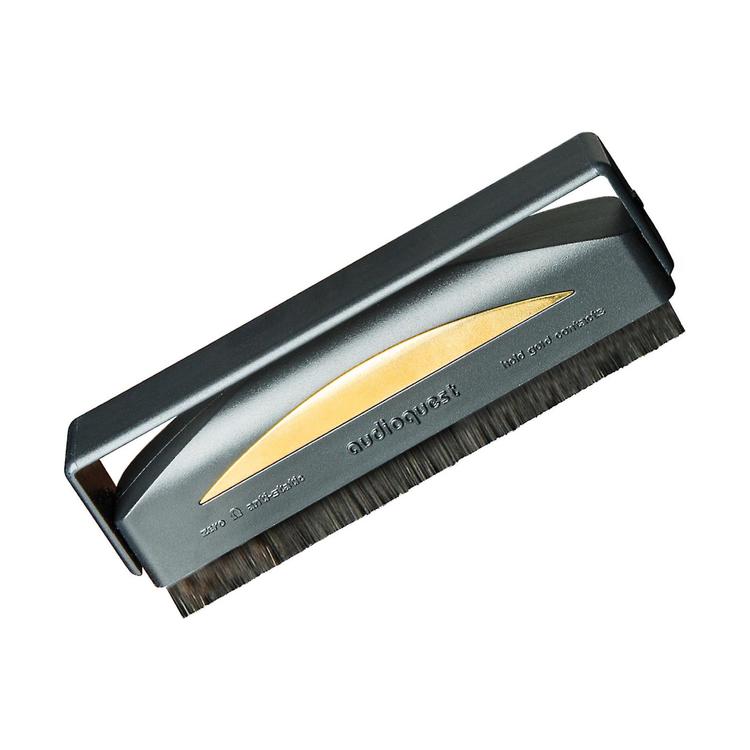 Audioquest | Brosse Anti-statiques pour vinyl-Sonxplus La Sarre