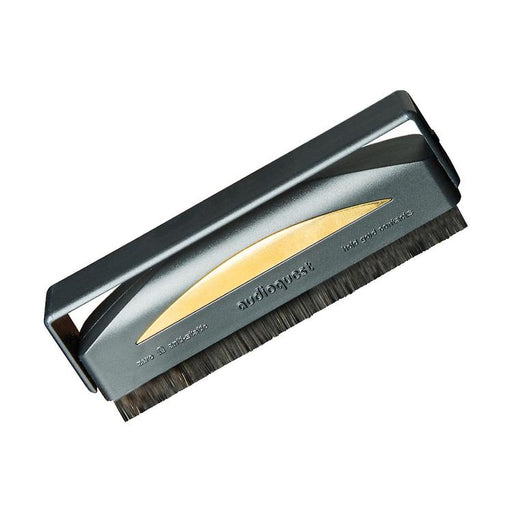 Audioquest | Brosse Anti-statiques pour vinyl-Sonxplus La Sarre