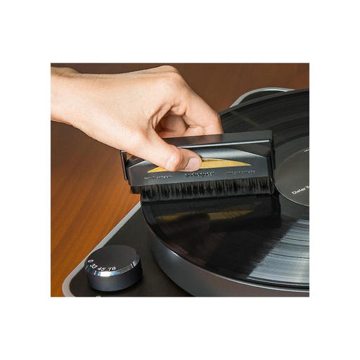 Audioquest | Brosse Anti-statiques pour vinyl-SONXPLUS La Sarre