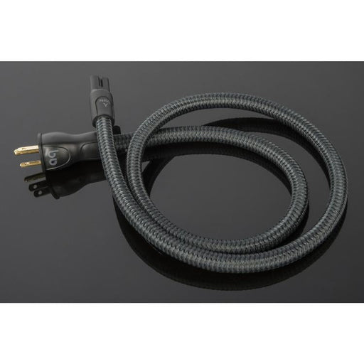 Audioquest NRG Y2 | Câble d'alimentation - 1 Mètre - Cuivre à grains longs-SONXPLUS La Sarre