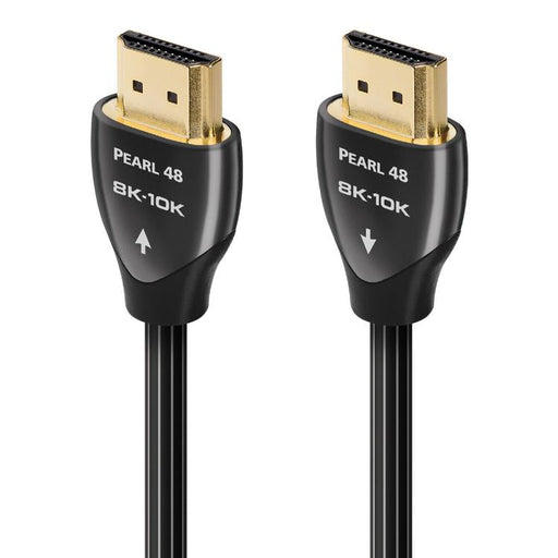 Audioquest Pearl | Câble HDMI Pearl 48 - Transfert jusqu'à 10K Ultra HD - 0.75 Mètres-SONXPLUS La Sarre
