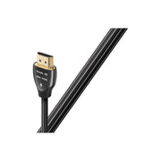 Audioquest Pearl | Câble HDMI Pearl 48 - Transfert jusqu'à 10K Ultra HD - 0.75 Mètres-SONXPLUS La Sarre