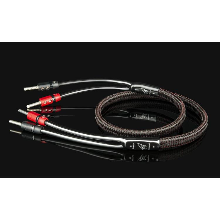 Audioquest Rocket 33 | Câble pour Haut-parleurs - 10 pieds - BFAS-SONXPLUS La Sarre