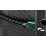 Audioquest Forest 48 | Câble HDMI - Transfert jusqu'à 10K Ultra HD - 0.75 Mètres-SONXPLUS La Sarre