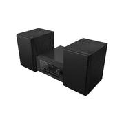Panasonic SCPM700 | Microchaîne CD - 80W - Bluetooth - Noir-SONXPLUS La Sarre