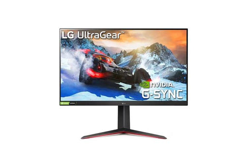LG32GN63 | Moniteur LG - Écran 32" Gaming - QHD - 165Hz - HDMI-SONXPLUS La Sarre