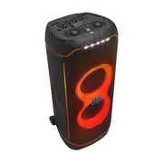 JBL PartyBox Ultimate | Haut-parleur portatif - Jeu de lumière - WiFi 6 - Bluetooth 5.3 - Noir-SONXPLUS La Sarre