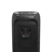 JBL PartyBox Ultimate | Haut-parleur portatif - Jeu de lumière - WiFi 6 - Bluetooth 5.3 - Noir-SONXPLUS La Sarre