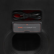 JBL PartyBox Ultimate | Haut-parleur portatif - Jeu de lumière - WiFi 6 - Bluetooth 5.3 - Noir-SONXPLUS La Sarre