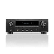 DENON DRA-900H | Récepteur stéréo 8K - 2.2 Canaux - Dolby Vision - HDR10+ - Bluetooth - Noir-SONXPLUS La Sarre