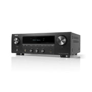 DENON DRA-900H | Récepteur stéréo 8K - 2.2 Canaux - Dolby Vision - HDR10+ - Bluetooth - Noir-SONXPLUS La Sarre