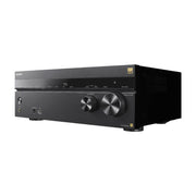 Sony STR-AZ1000ES | Récepteur AV cinéma maison Premium ES - 7.2 Canaux - HDMI 8K - Dolby Atmos - Noir-SONXPLUS La Sarre