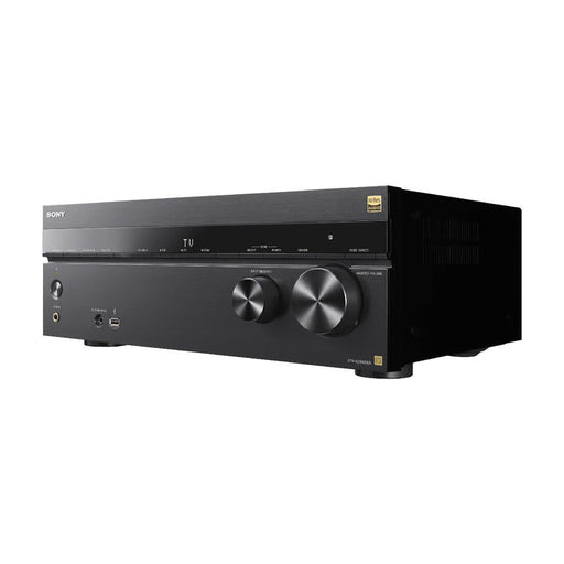Sony STR-AZ1000ES | Récepteur AV cinéma maison Premium ES - 7.2 Canaux - HDMI 8K - Dolby Atmos - Noir-SONXPLUS La Sarre