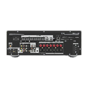 Sony STR-AZ1000ES | Récepteur AV cinéma maison Premium ES - 7.2 Canaux - HDMI 8K - Dolby Atmos - Noir-SONXPLUS La Sarre