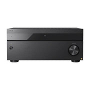 Sony STR-AZ3000ES | Récepteur AV cinéma maison Premium ES - 9.2 Canaux - HDMI 8K - Dolby Atmos - Noir-SONXPLUS La Sarre