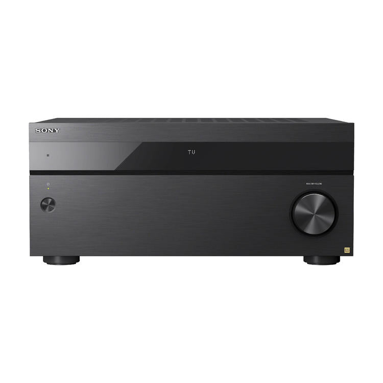 Sony STR-AZ3000ES | Récepteur AV cinéma maison Premium ES - 9.2 Canaux - HDMI 8K - Dolby Atmos - Noir-SONXPLUS La Sarre