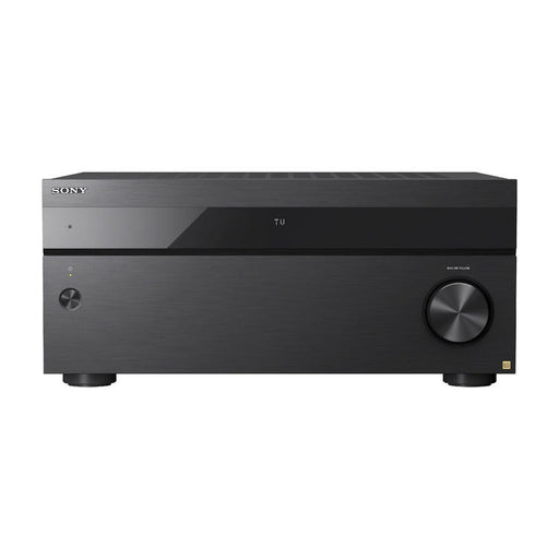 Sony STR-AZ3000ES | Récepteur AV cinéma maison Premium ES - 9.2 Canaux - HDMI 8K - Dolby Atmos - Noir-SONXPLUS La Sarre
