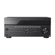 Sony STR-AZ3000ES | Récepteur AV cinéma maison Premium ES - 9.2 Canaux - HDMI 8K - Dolby Atmos - Noir-SONXPLUS La Sarre